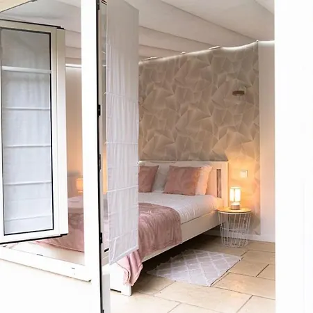 Renove - Wifi - Jardin - Centre De Niort