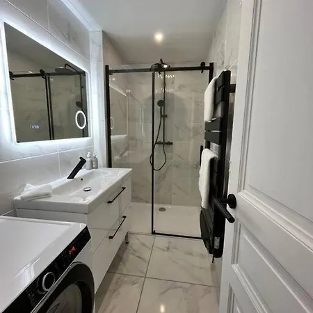 Apartment Renove - Wifi - Jardin - Centre De
