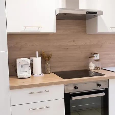 Rénové - Wifi - Jardin - Centre De