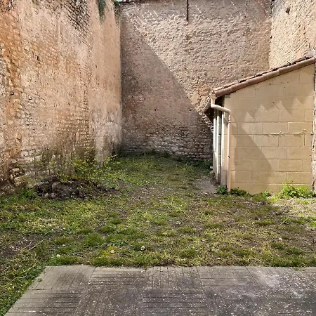 Renove - Wifi - Jardin - Centre De *